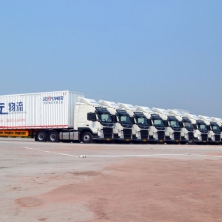 短長(zhǎng)排車(chē)隊(duì)